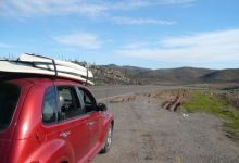 The Beginning of the Surfers’ Journey