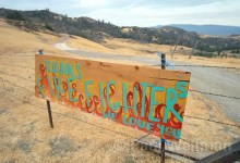 Fire Season: Officially Over