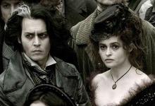 Sweeney Todd: The Demon Barber of Fleet Street