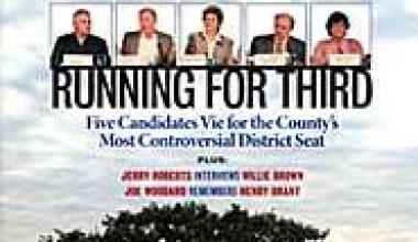 Behind the Scenes @ Independent.com, Take One