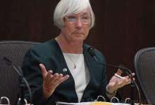 Mayor Warns of Lost Ballots in Vote-by-Mail Election