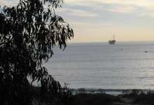 What Would a Goleta Oil Spill Look Like?