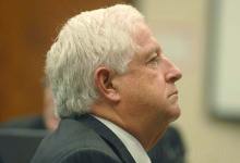 Mike Brown to Step Down