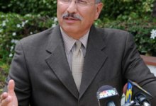 Chief Sanchez Sued