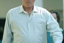 Scoles Case Dismissed