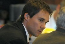 Tennis Coach Sentenced for Witness Intimidation