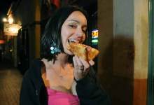 Uncle Rocco’s New York Pizza