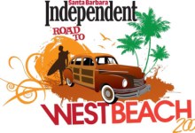 Independent Launches Road to West Beach Contest