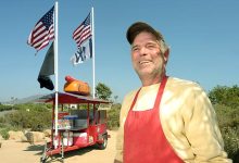 ‘Hot Dog Man’ Sales Tax Bill Signed