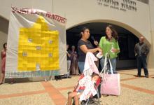 Stronger Relocation Rules Pushed for Displaced Tenants