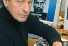 U.S. Attorney Threatens S.B. Writer with Lawsuit