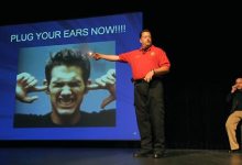 UCSB Police Host Safety Seminar