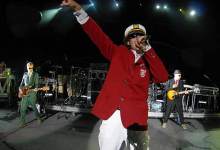 Beastie Boys Cancel Tour Dates