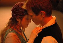 Hamlet at Ojai’s Theater 150, Saturday, July 18.