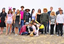 Proximity Theatre Company Premieres Shandy Wilkes
