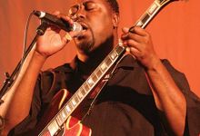 Blues, Jazz, String Quartets, and the Radio