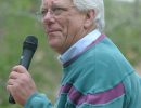 Richard DeWees: Mayor of Lompoc