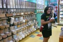 Isla Vista Food Co-Op