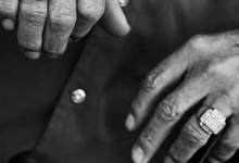 Mariachi’s Rings