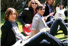 Fiesta Brings the Rock, Funk, Reggae, Latin …