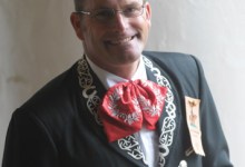 El Presidente