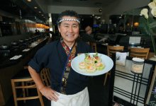 Kai Sushi Shabu-Shabu
