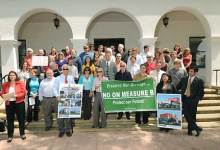 New Height Limit Would Flatten City, Not Save It