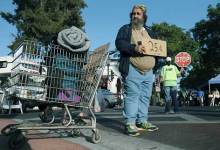 Homeless Deaths Hit 20