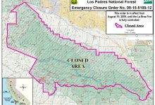 La Brea Wednesday Update