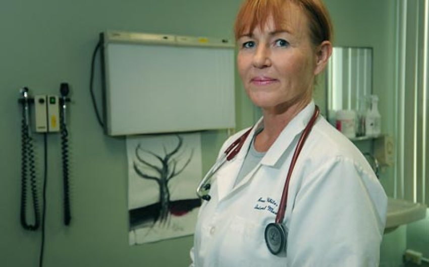 Are Primary-Care Doctors Going the Way of the Dodo?