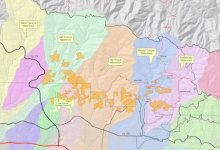 County Unveils Hydromulch Program for Jesusita Burn Areas