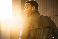 John Legend Comes to the Santa Barbara Bowl