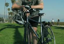 Be the Bike