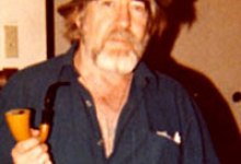 Thomas Mooney: Poet, Storyteller