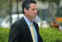 DA Stanley Drops From Race, Endorses New Contender