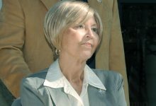 District Attorney Race: Christie Stanley Out
