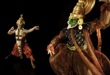 Fall Arts Preview: Theater