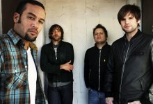 Ben Harper Gets Ready for Hard Rocking Times