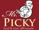 Mr. Picky Makes Wine Tasting Easy