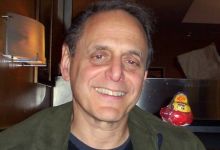 Jay Levin