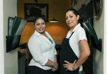 Oaxaca Fresh