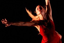 New Performance Art Forum at Yoga Soup
