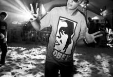 Oasis Tent Raver