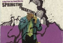 Springtime Is Wartime