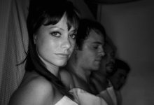 ThreadSpinner Launches Album, New Noise Approaches