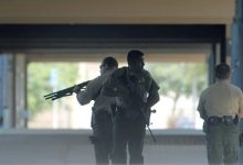 New Details on Gunman