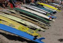 Surfers’ Swap