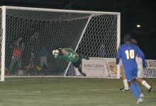 Week in Sports