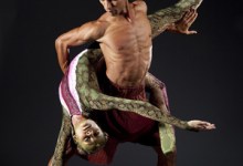 The Jungle Book at the Granada October 10 and 11