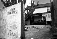 KYRO welcomes you to Fresh Cuisine of Mexico